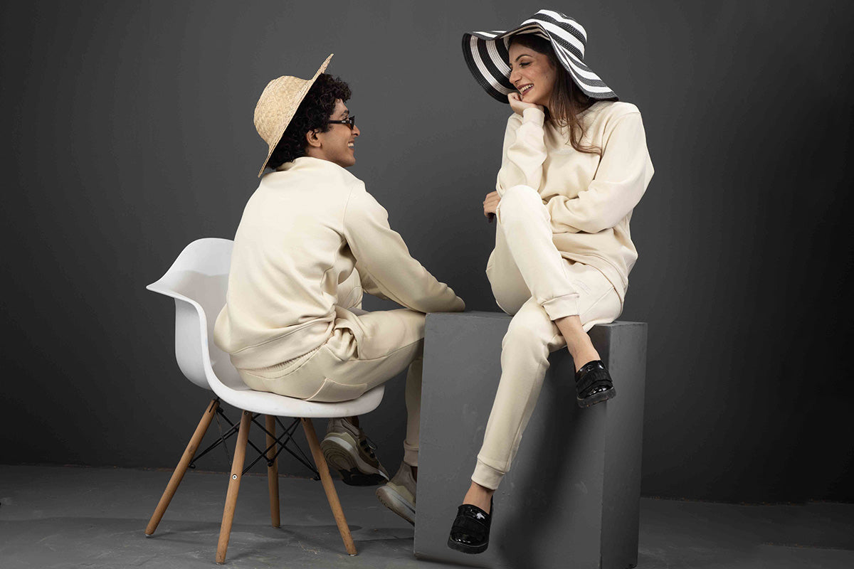 Chief Apparel's Unisex Winter Tracksuits 2024: Where Comfort Meets Style