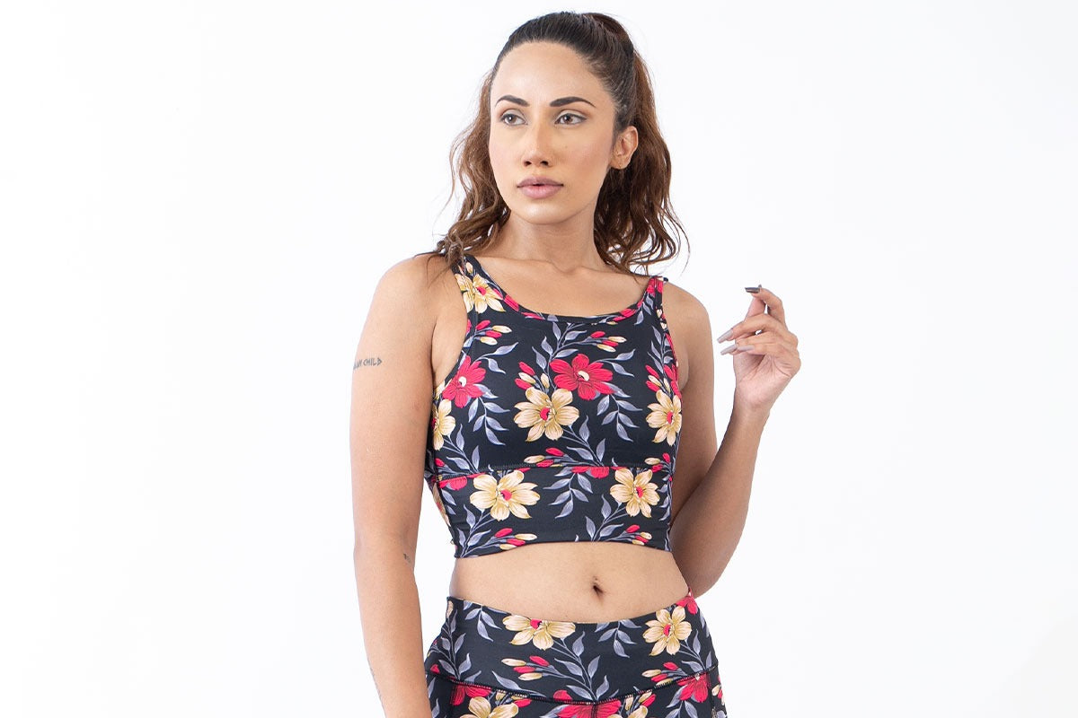 Unveiling the Best Women's Gym Wear Collections by Chief Apparel