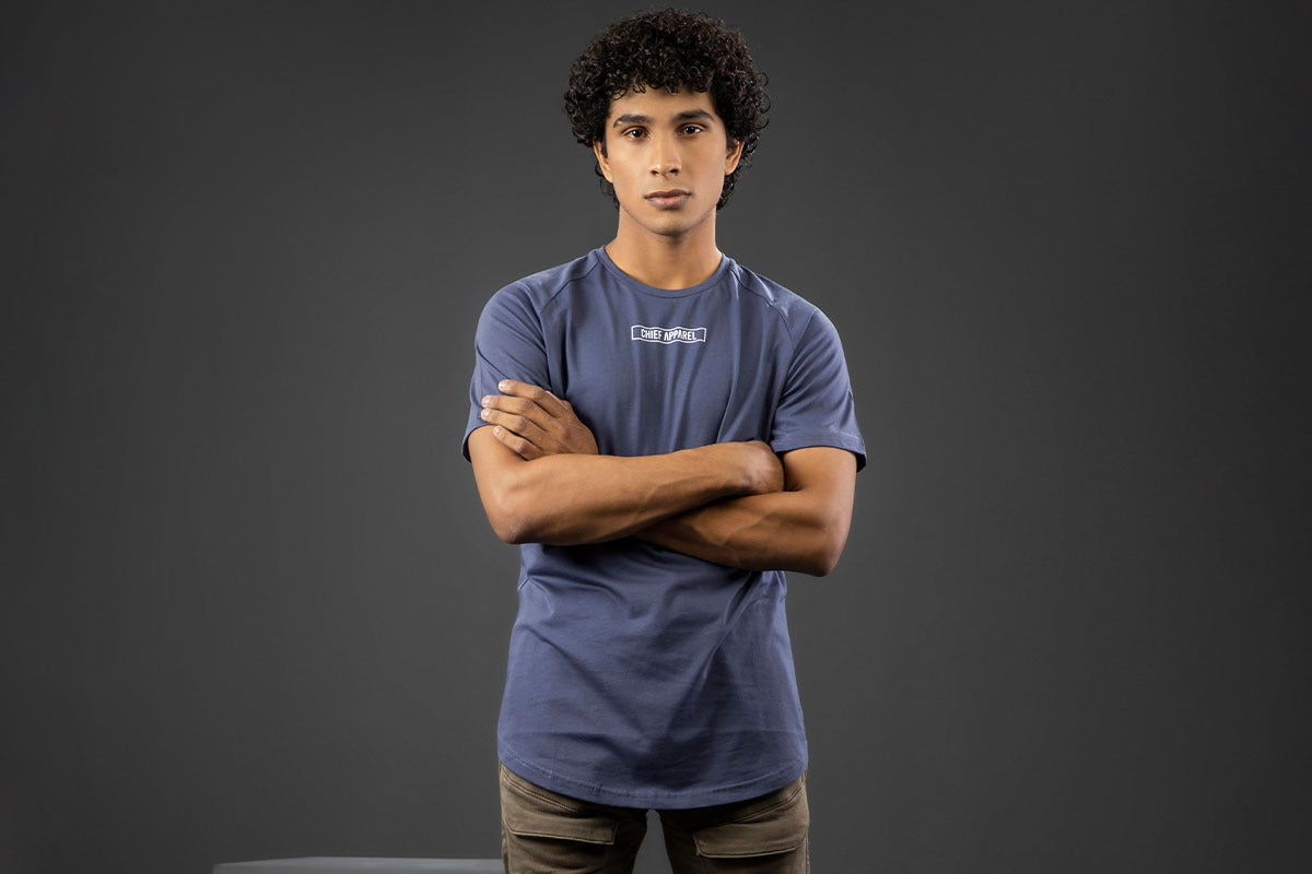 A Guide to Polo T-Shirts and Round Neck T-Shirts – Trends, Tips, and Pairing Ideas