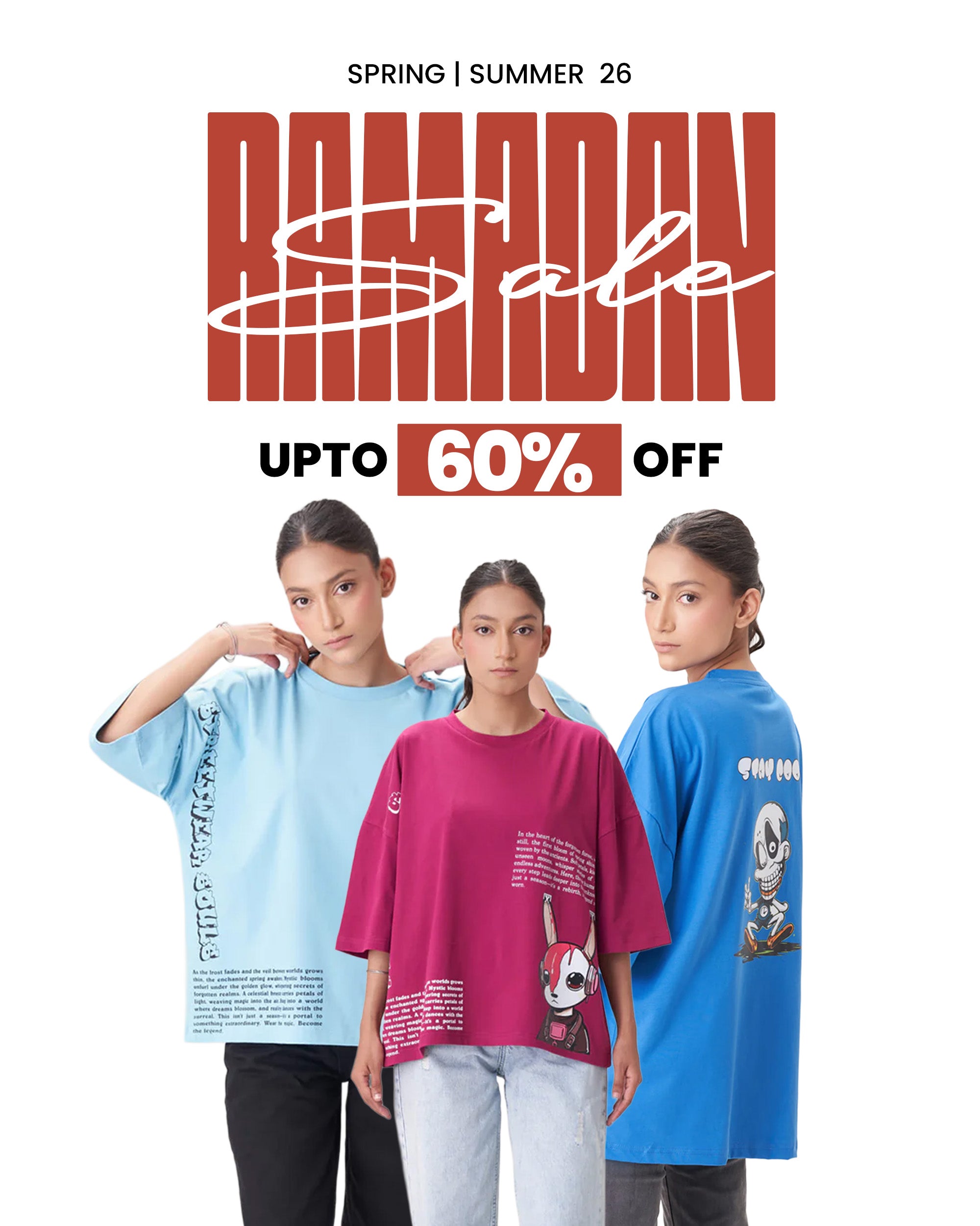 Ramadan Sale 2026