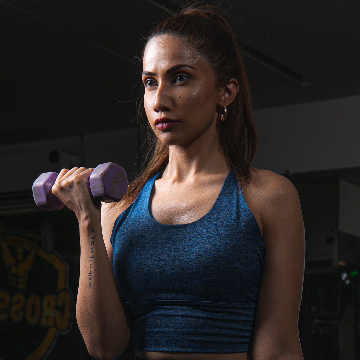 Sports Bra