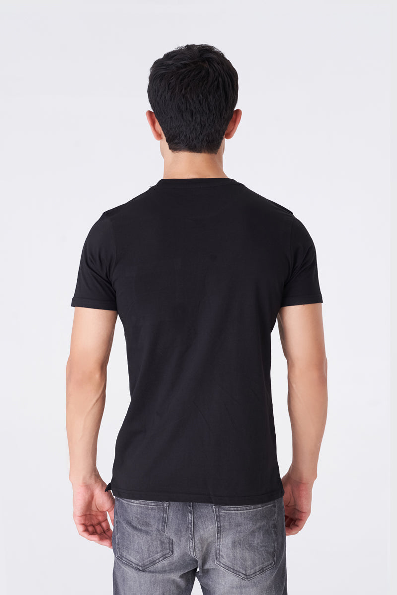 Men's T-Shirt for Active Performance