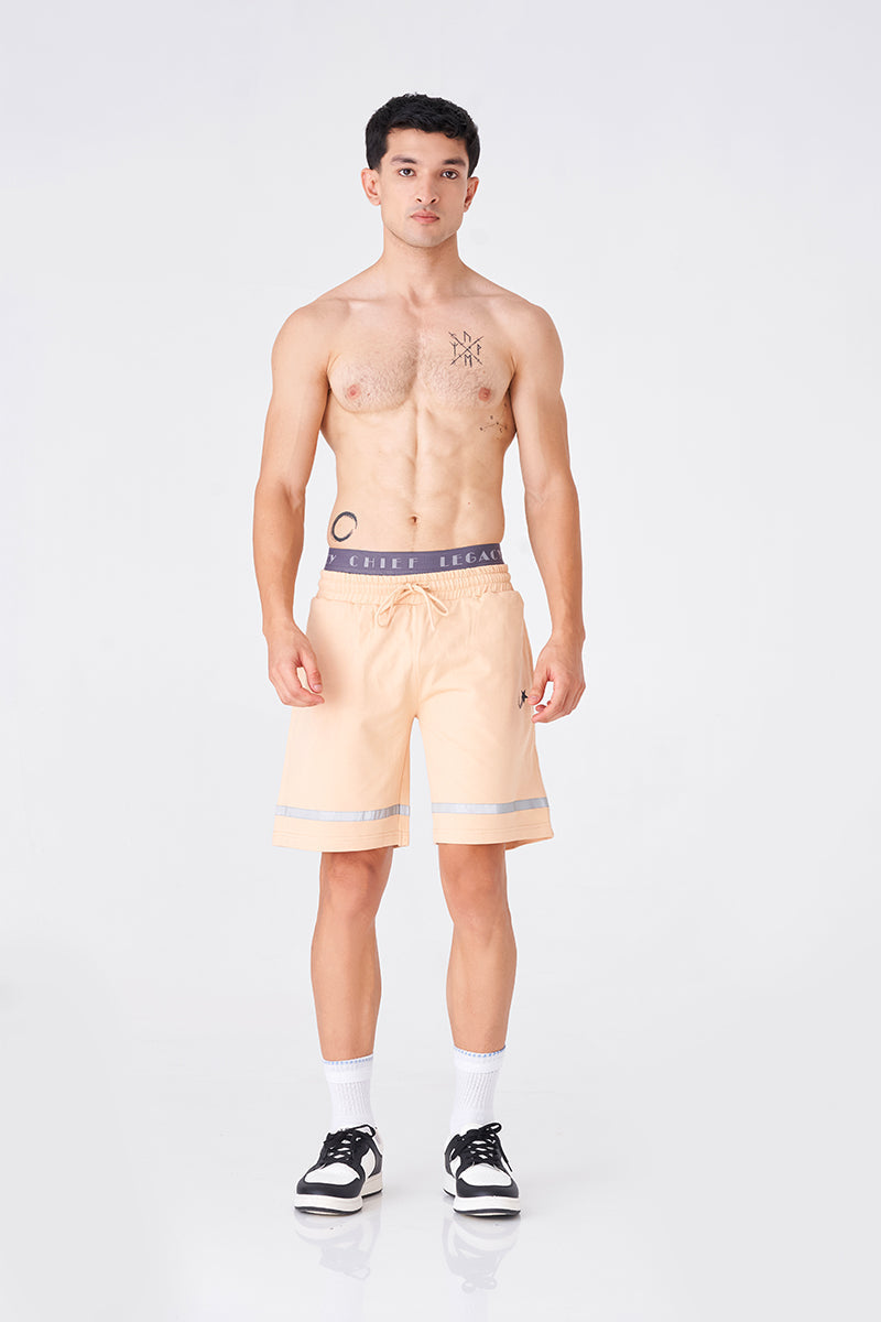 Men's Gym Shorts for Ultimate Flexibility