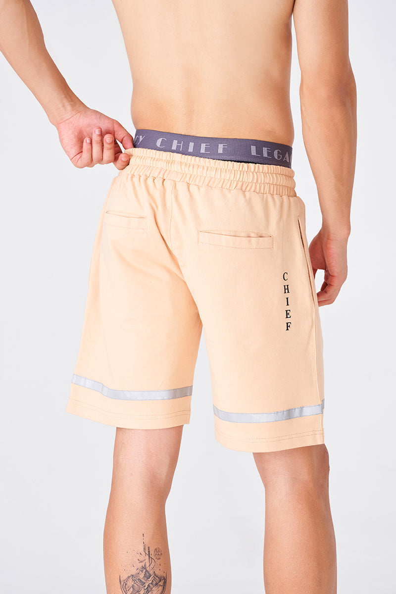 Men's Gym Shorts for Ultimate Flexibility