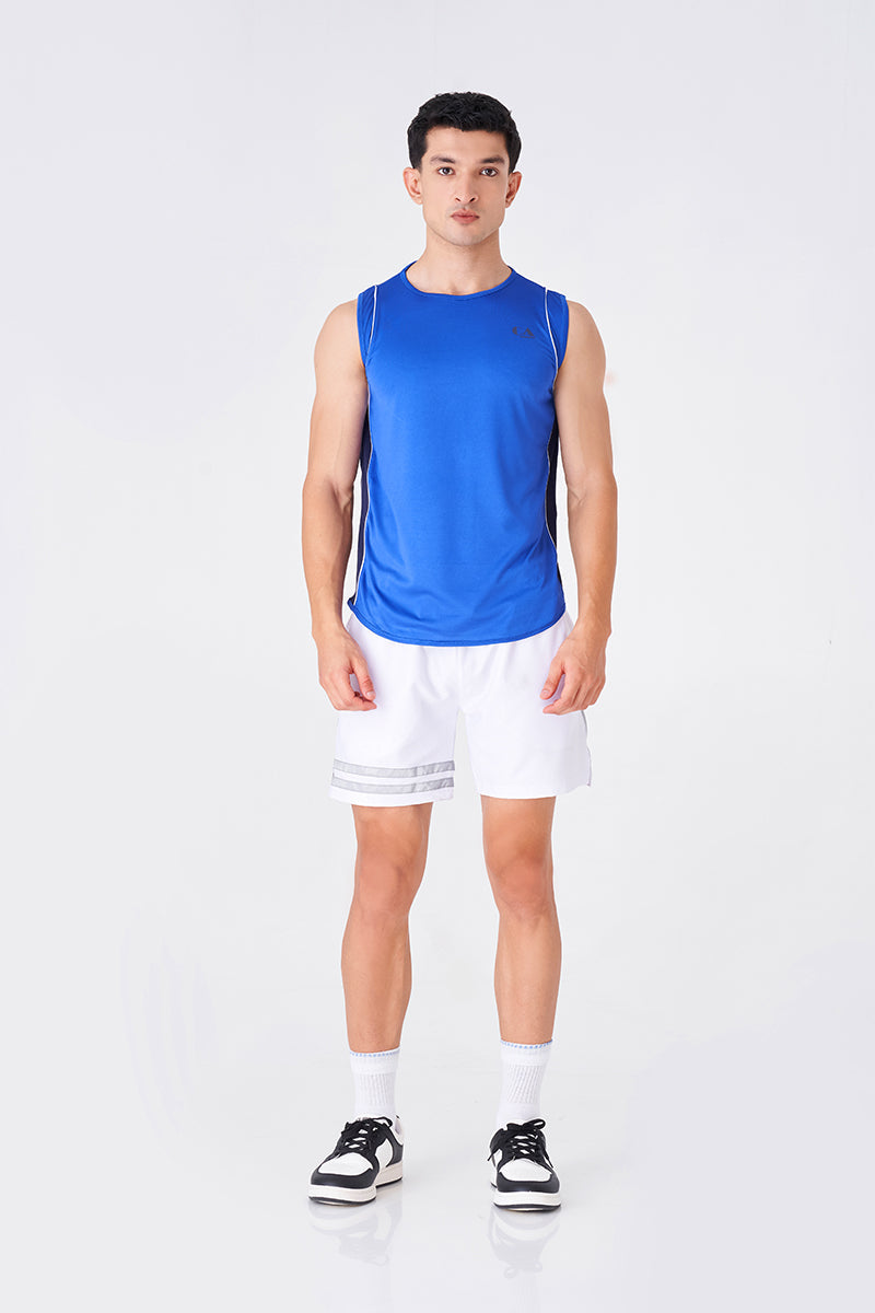 Men’s Tank Top for Gym and Fitness