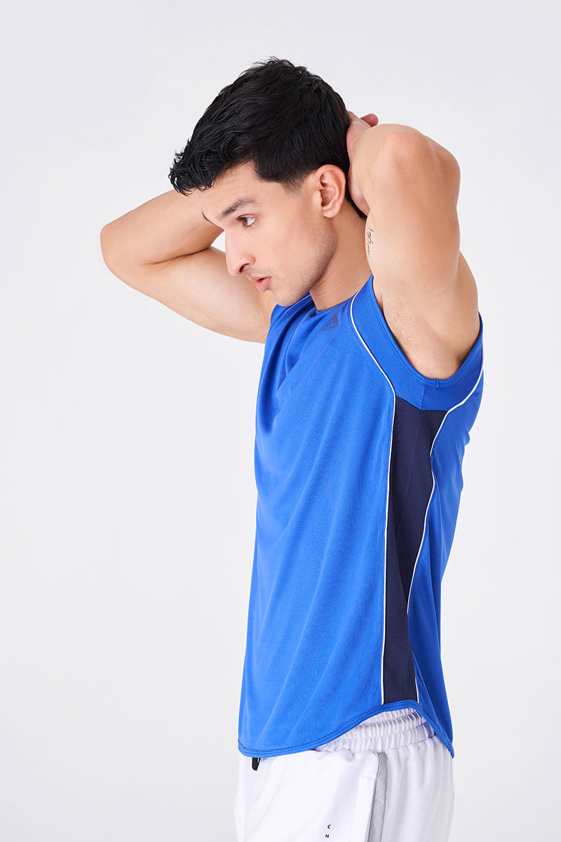 Men’s Tank Top for Gym and Fitness