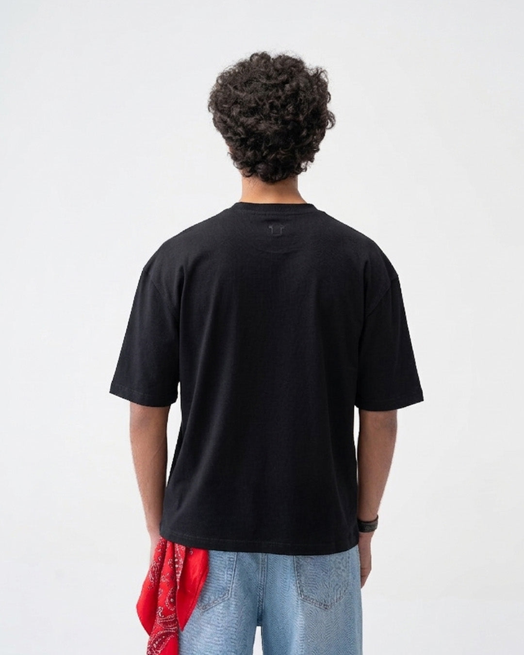 Core Cotton Essential – Men