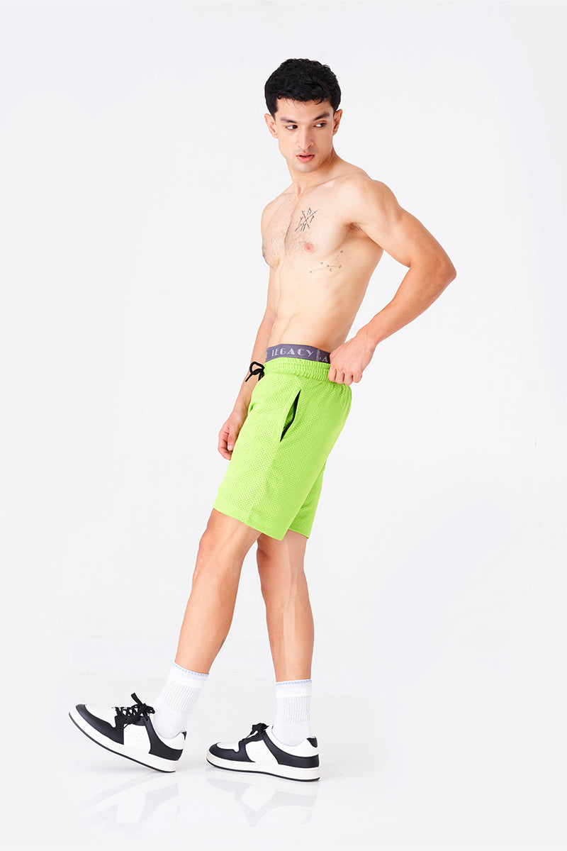 Men's Gym Shorts Your Best Workout