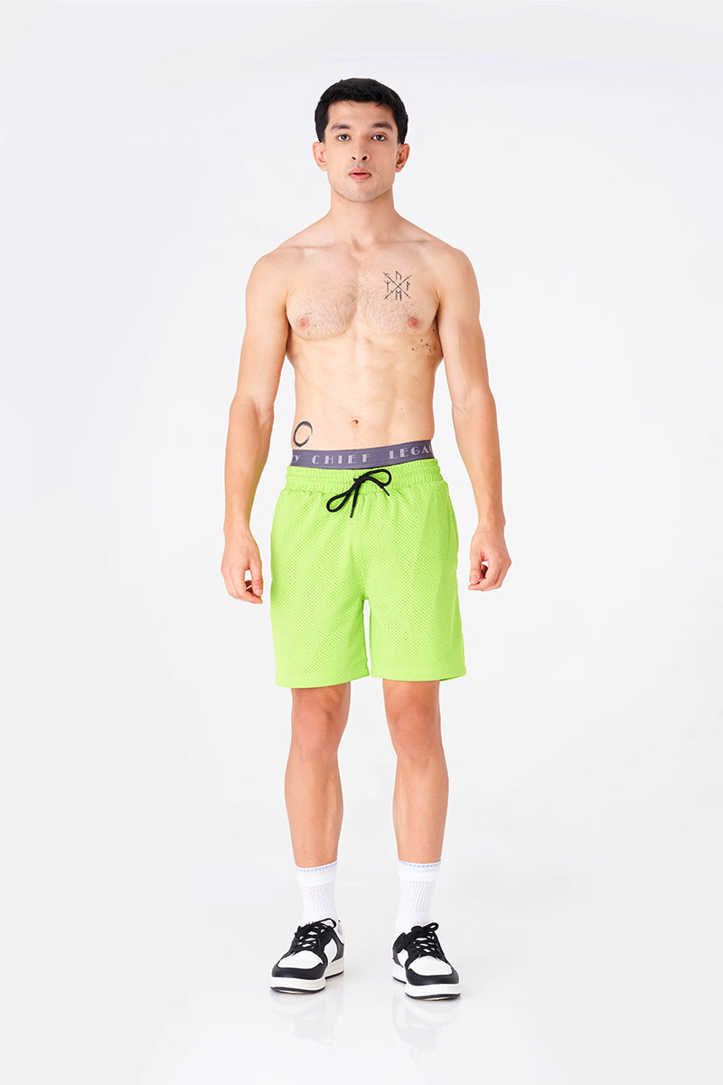 Men's Gym Shorts Your Best Workout