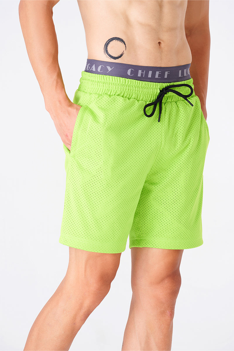 Men's Gym Shorts Your Best Workout