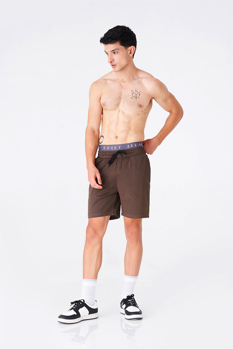 Men's Gym Shorts Your Best Workout