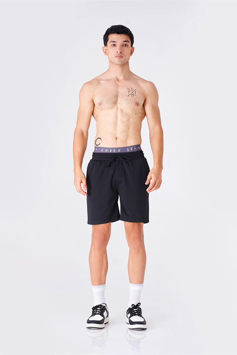 Men's Gym Shorts for Every Workout