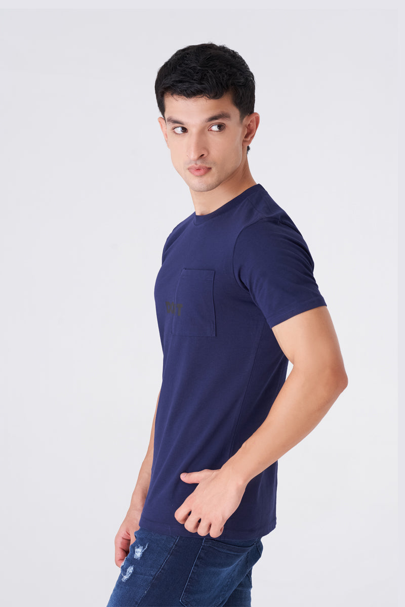Men's T-Shirt for Strength and Style