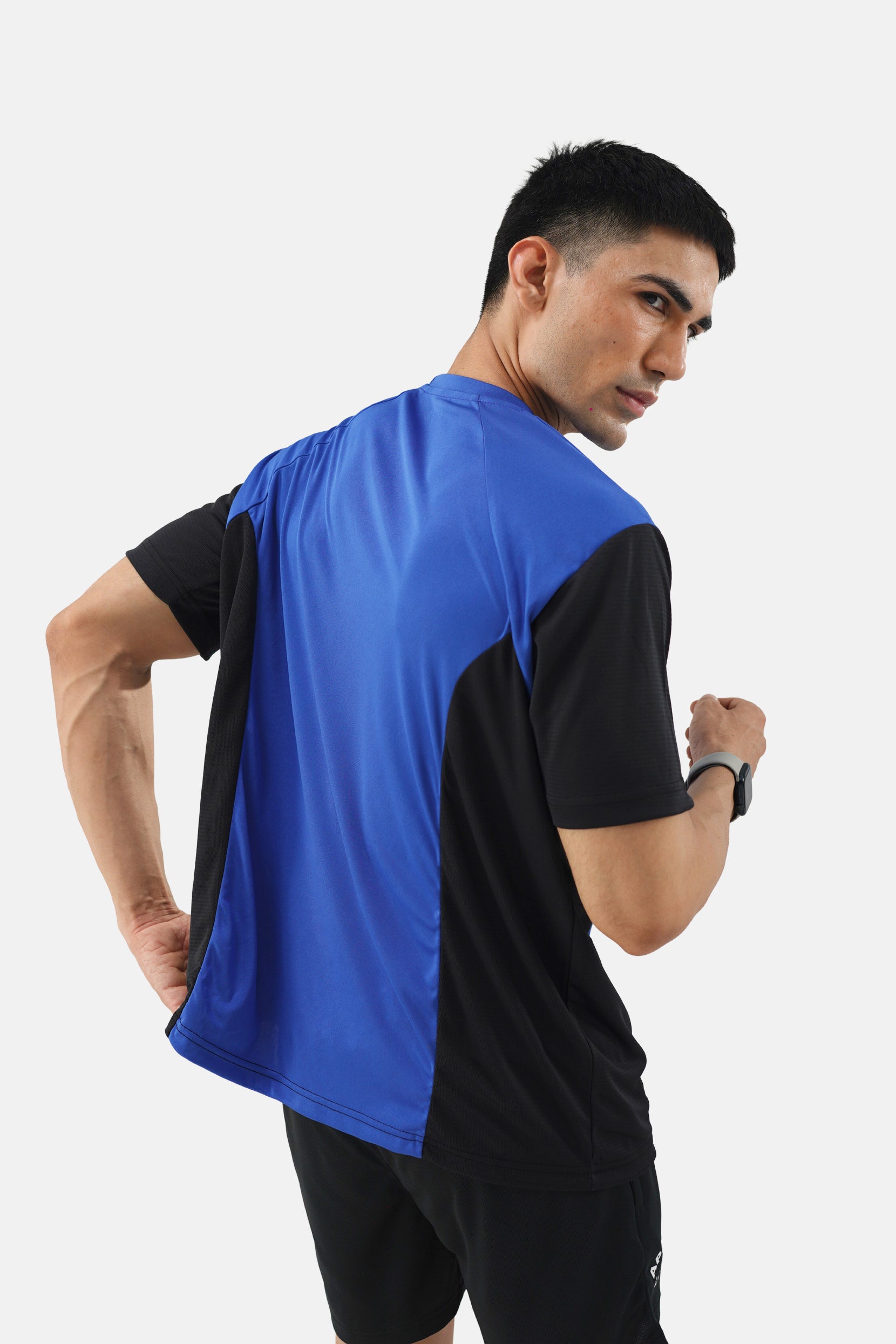 Men's ActiveFlex Duo-Tone Tee