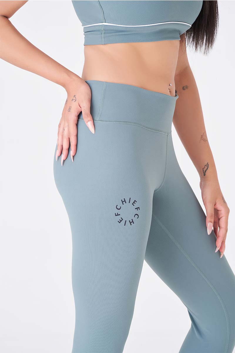 Forest Green Legging