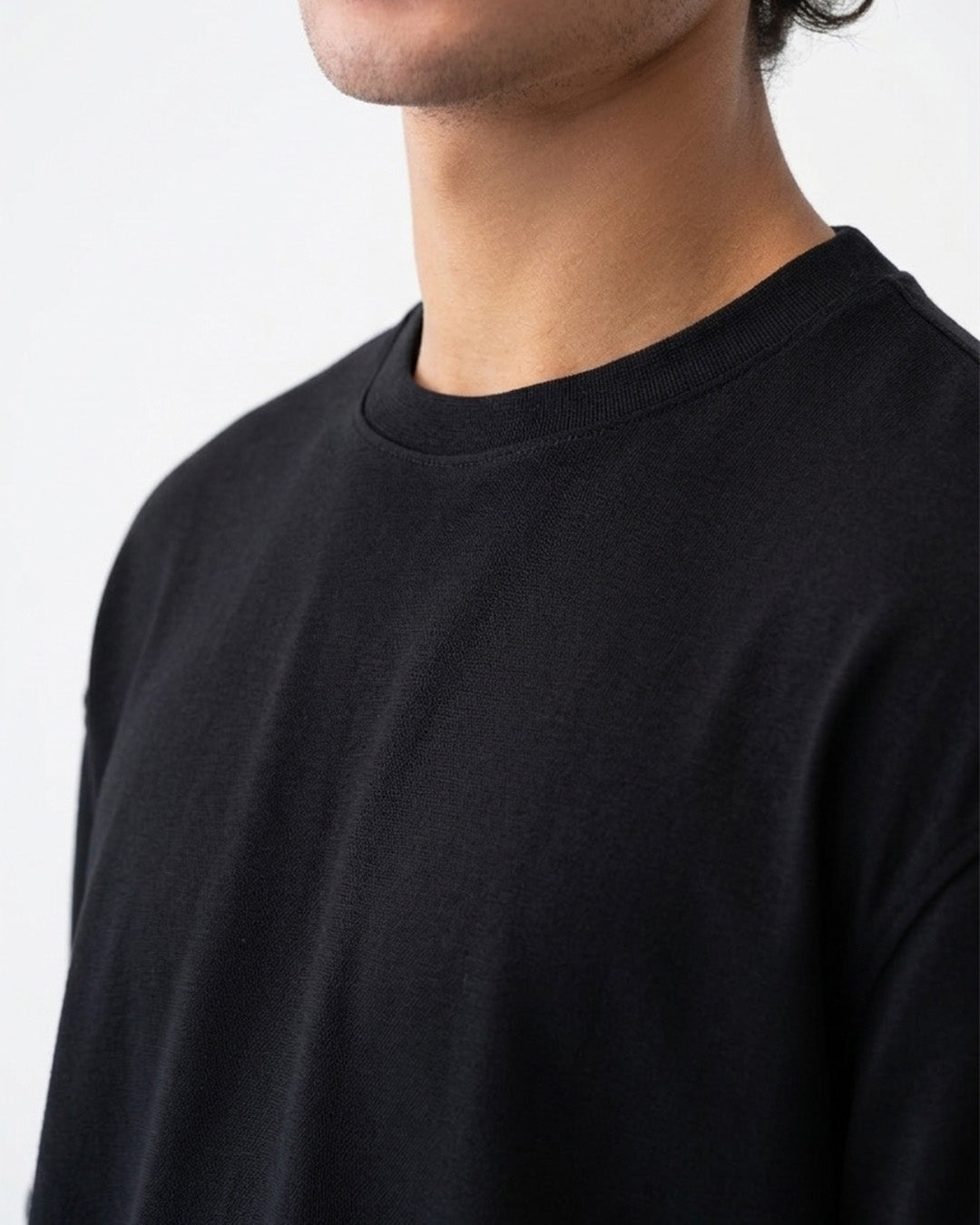Core Cotton Essential – Men
