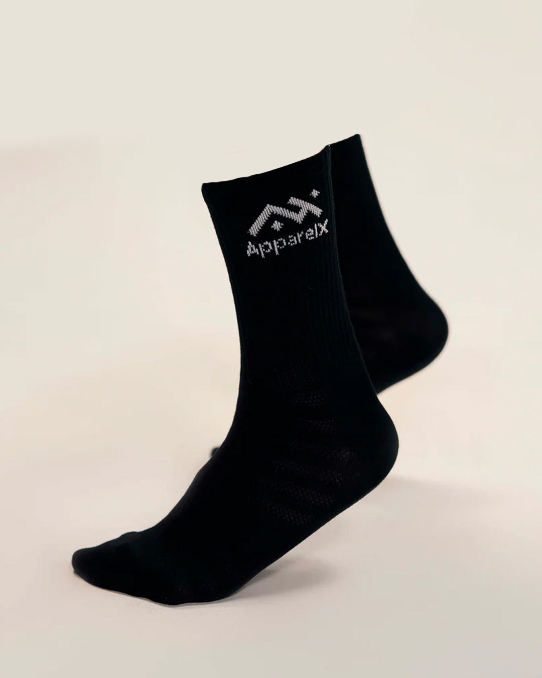Classic Unisex Crew Socks