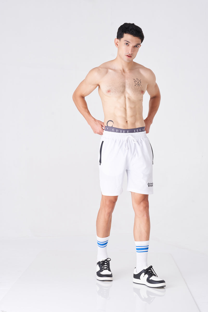 Men's Athletic Shorts for Every Workout