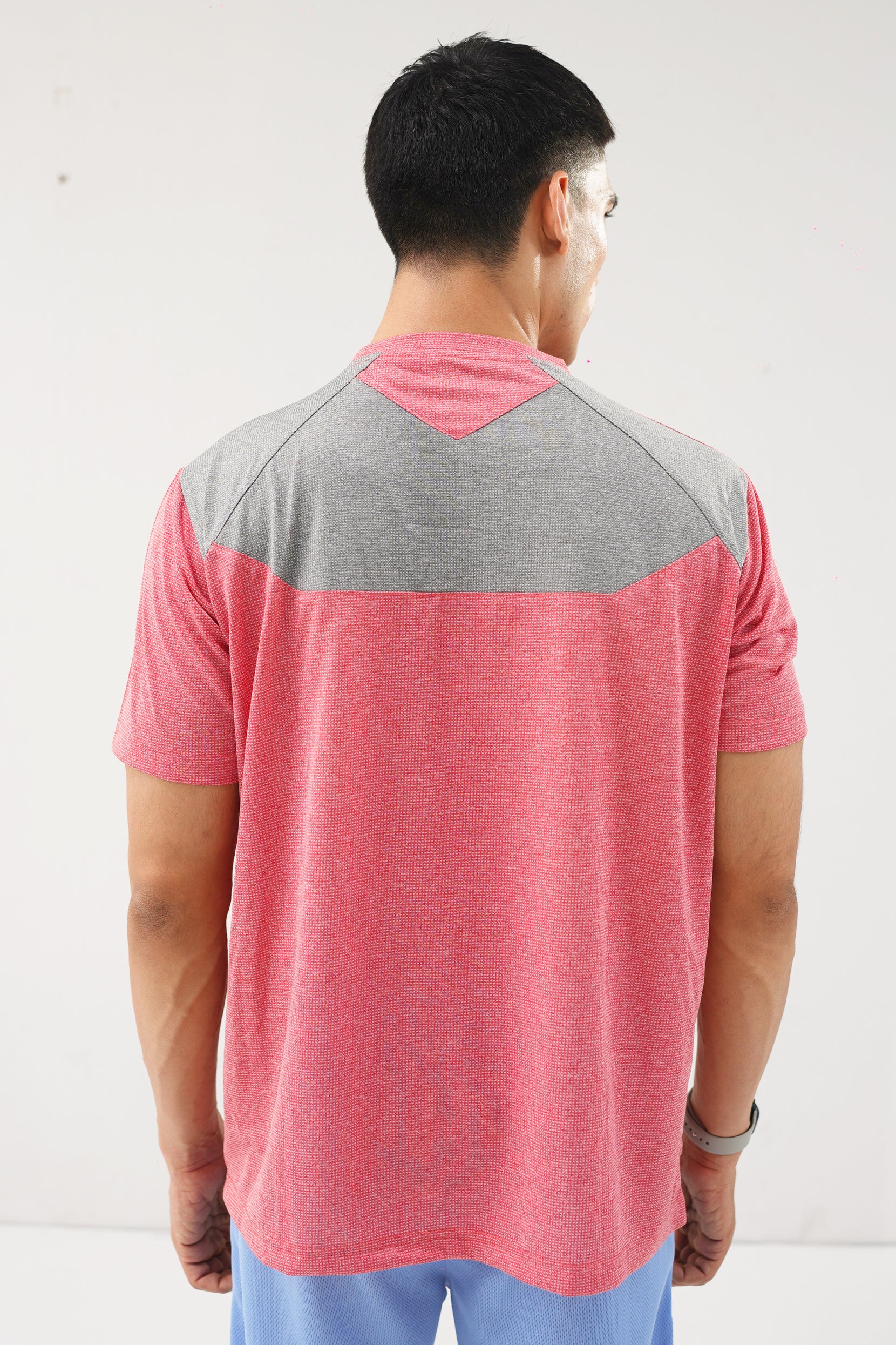 Men's Active Essentials Tee