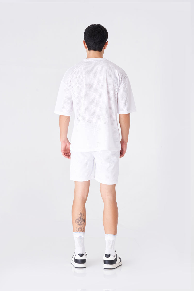 Men's Oversized T-Shirt for Casual Comfort