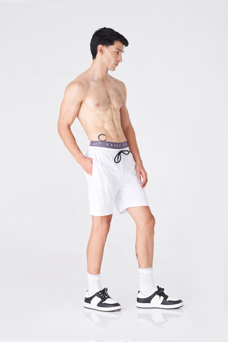 Men's Gym Shorts for Your Best Workout