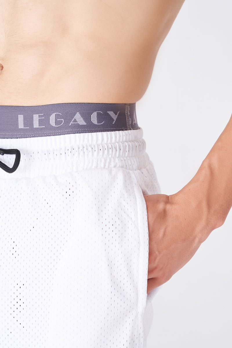 Men's Gym Shorts for Your Best Workout