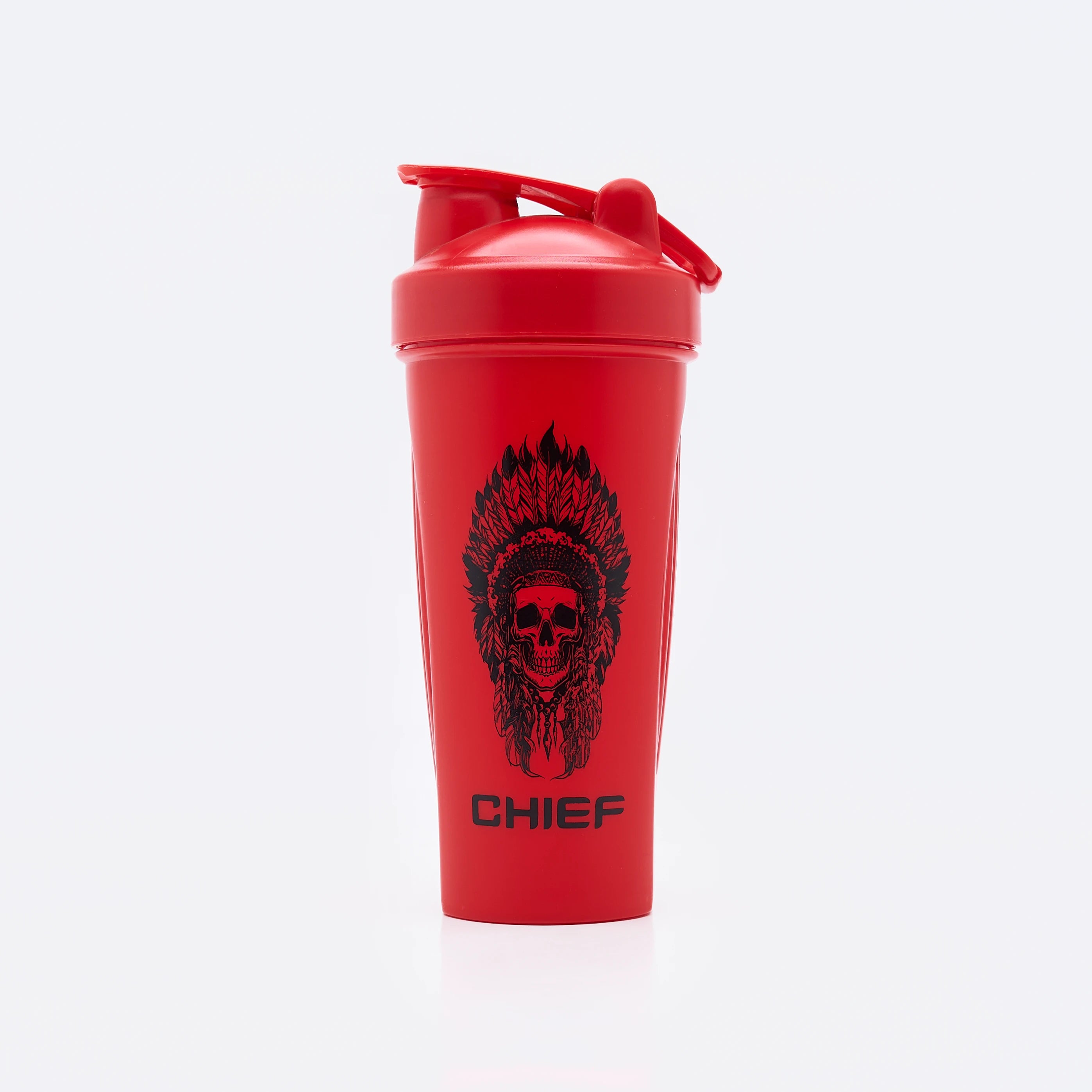 Chief Essential Shaker Red