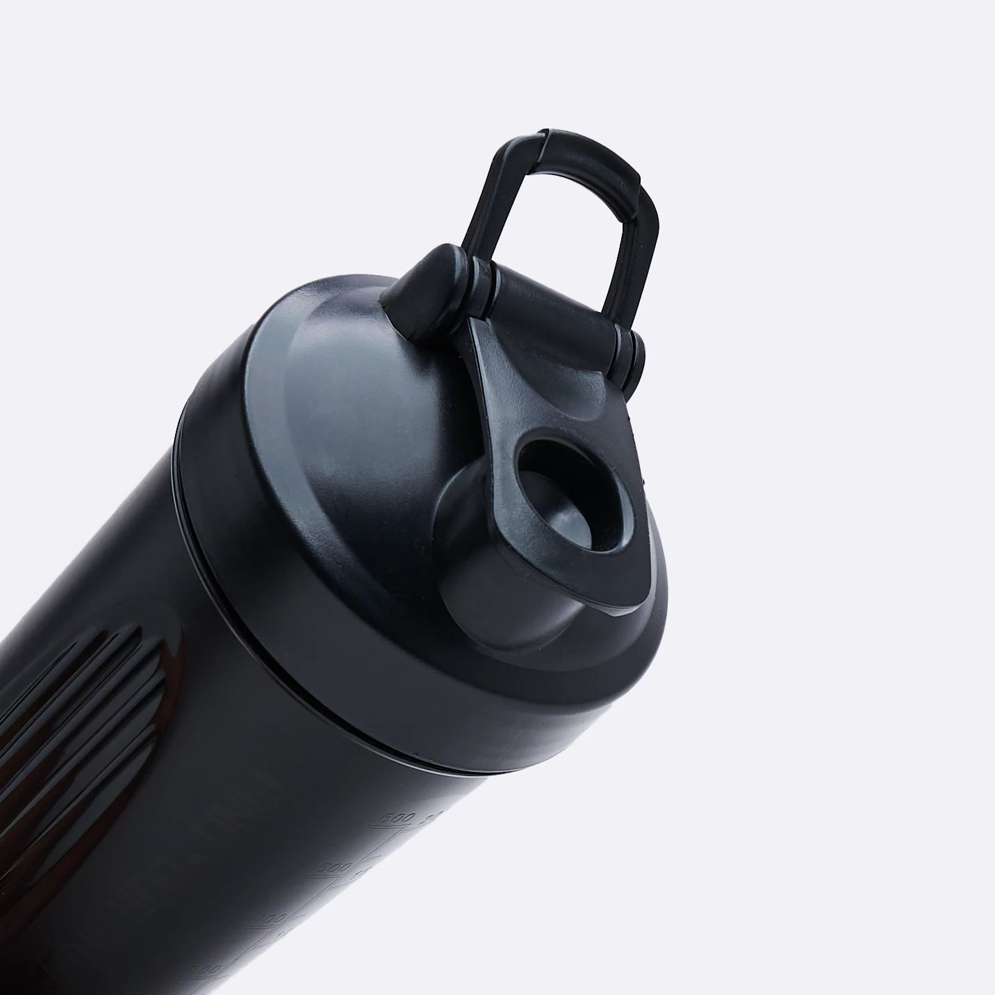 Chief Essential Shaker Black