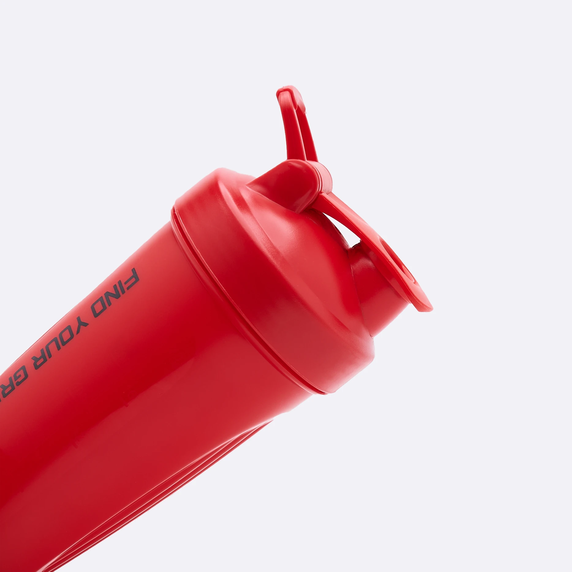 Chief Essential Shaker Red