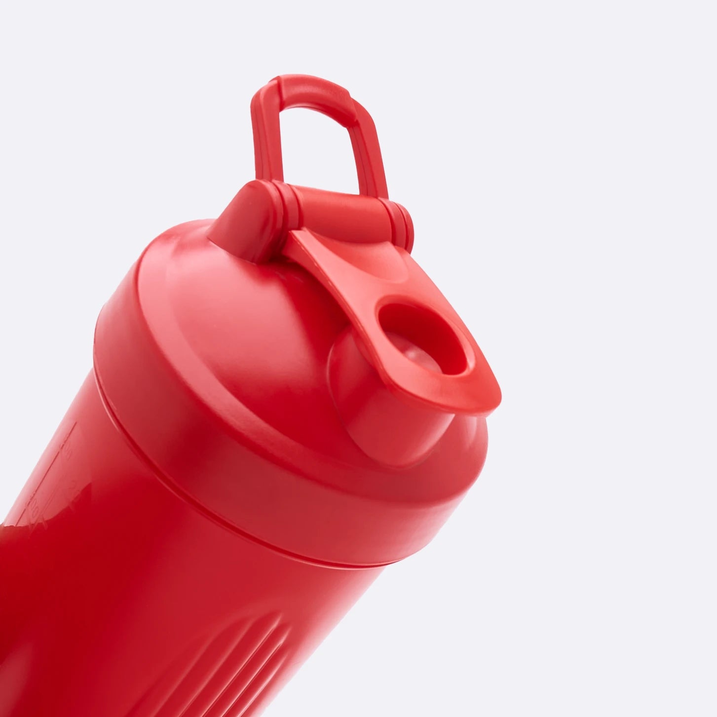 Chief Essential Shaker Red