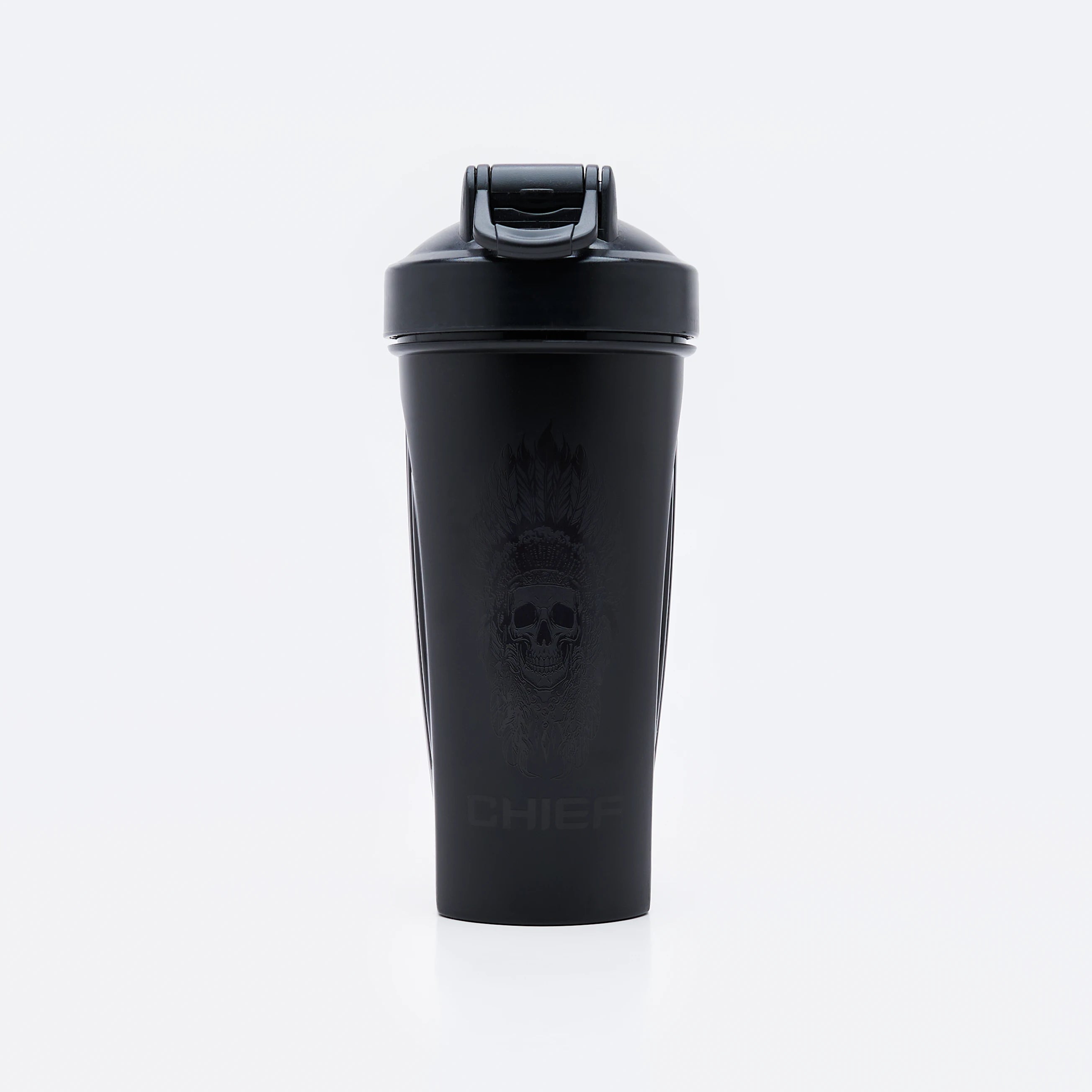 Chief Essential Shaker Black