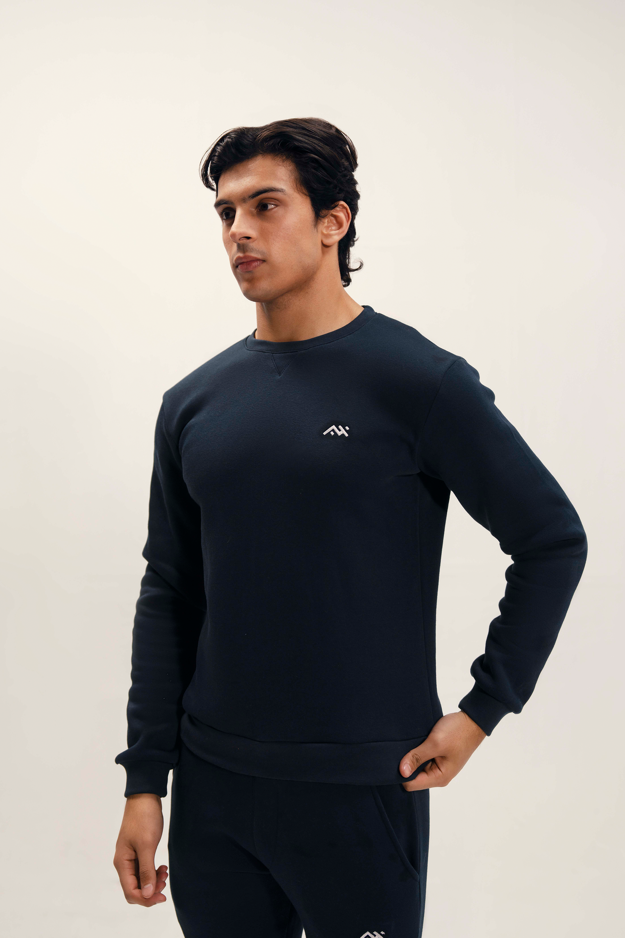 Mens sweat shirts & trousers