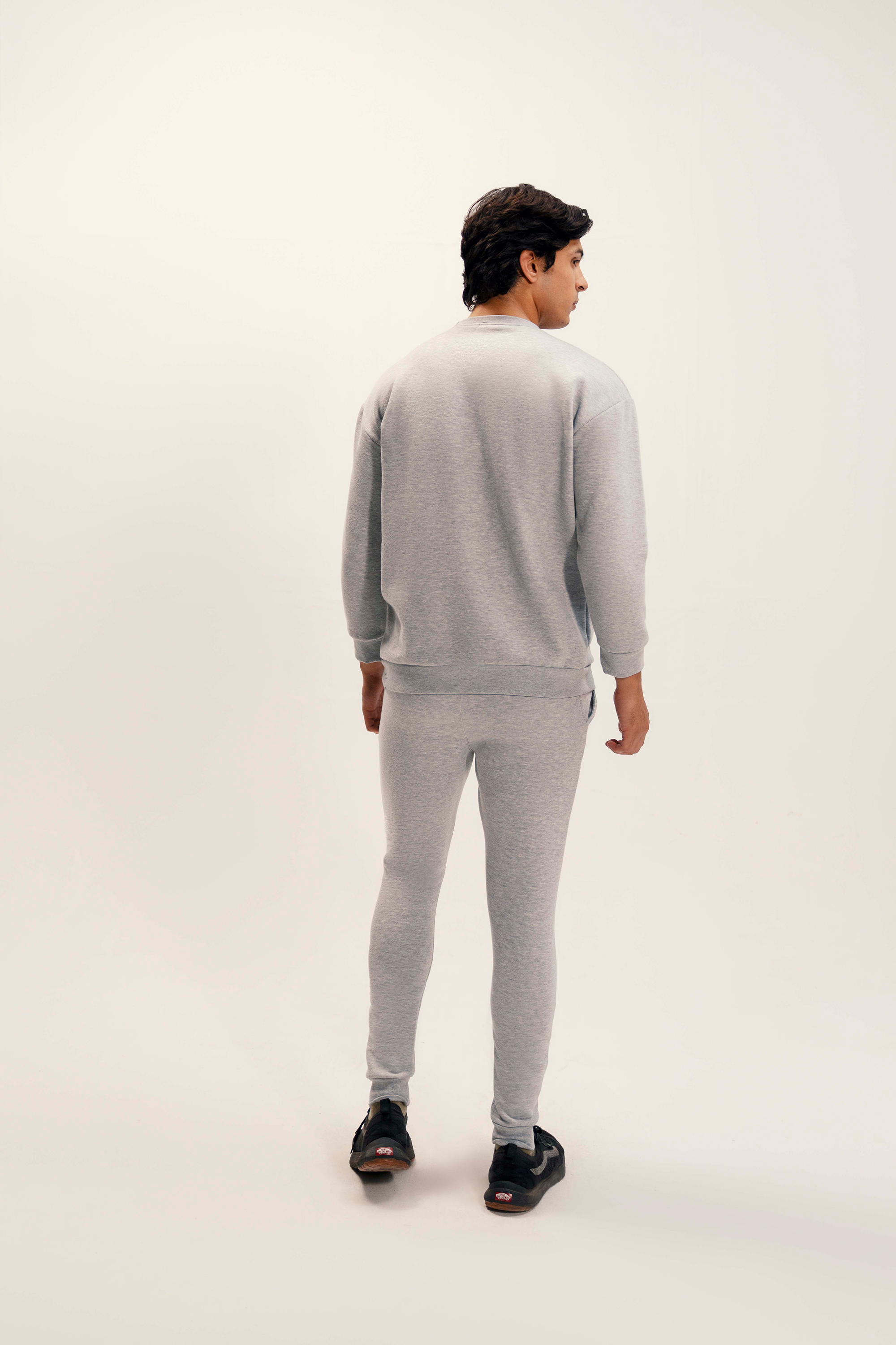 Mens sweat shirts & trousers