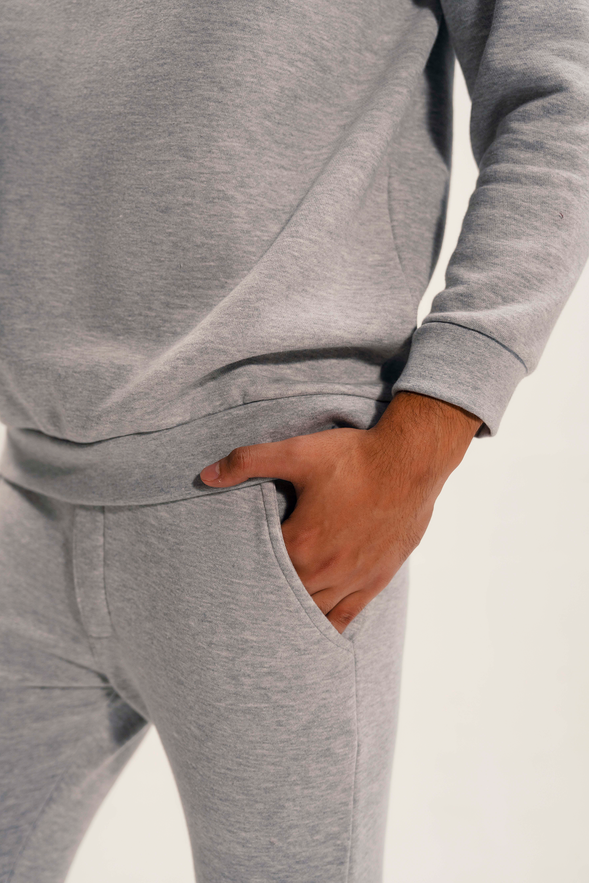 Mens sweat shirts & trousers