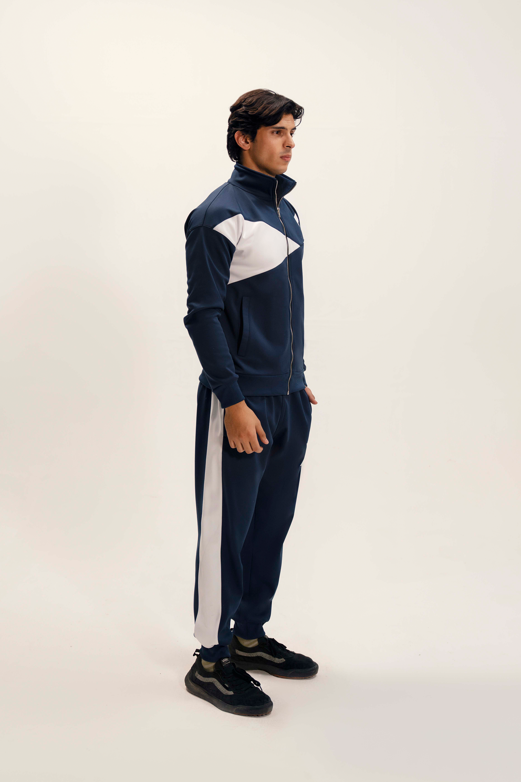 Men's Track Suit