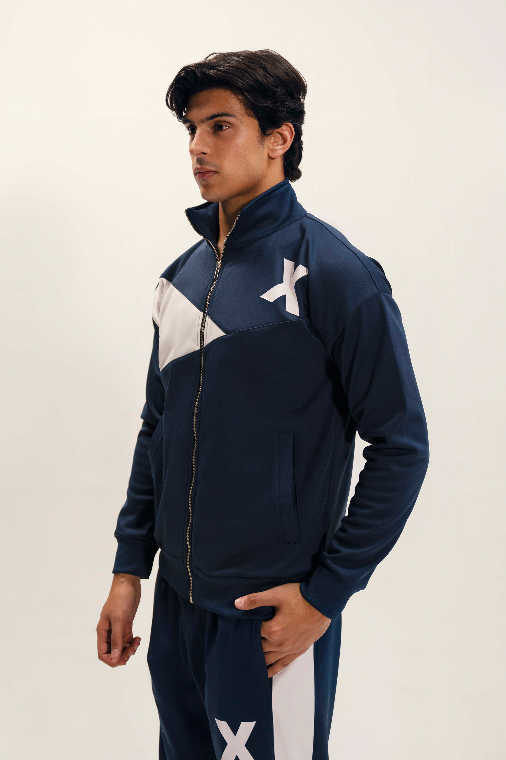 Men's Track Suit