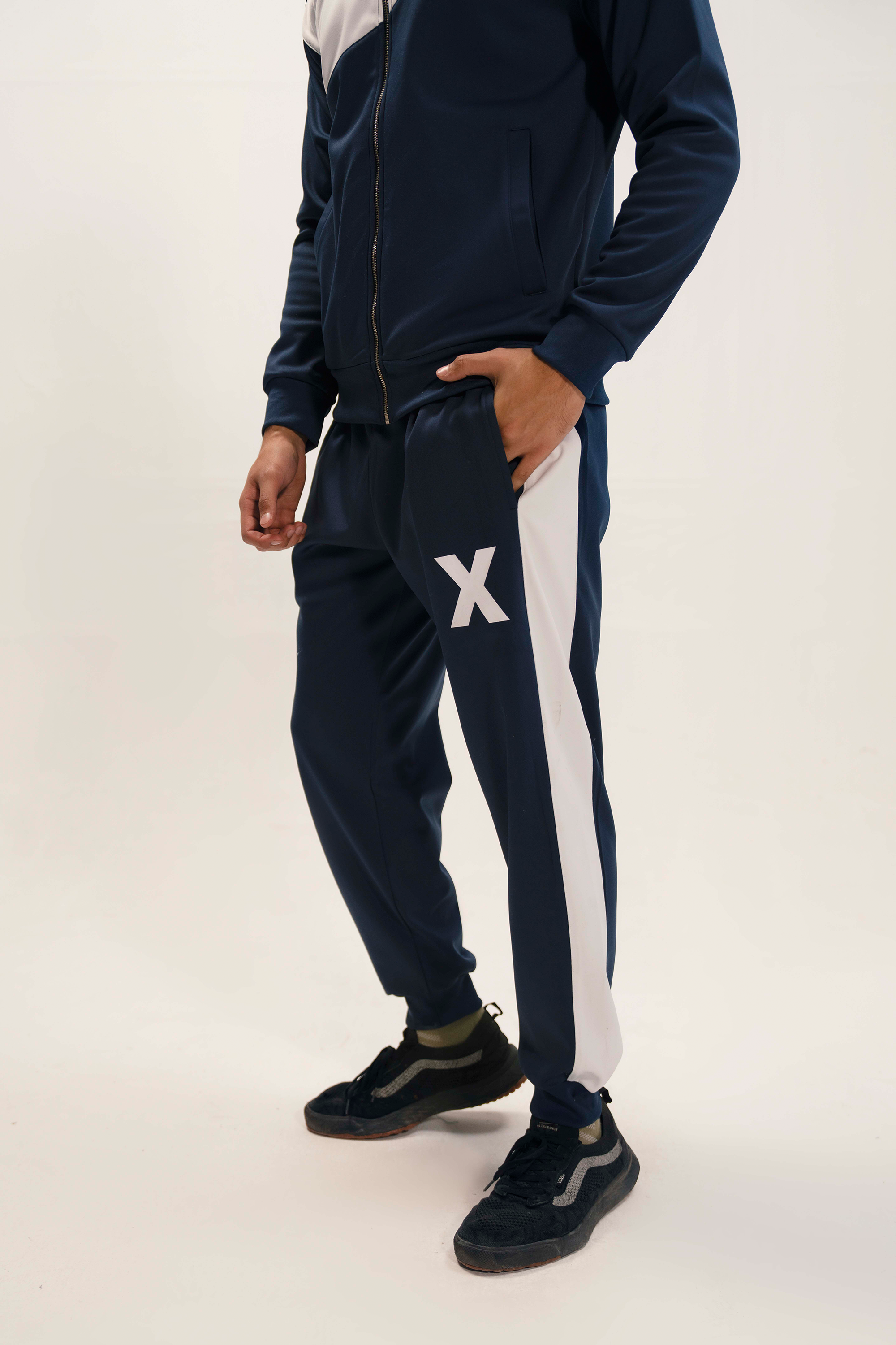 Men's Track Suit