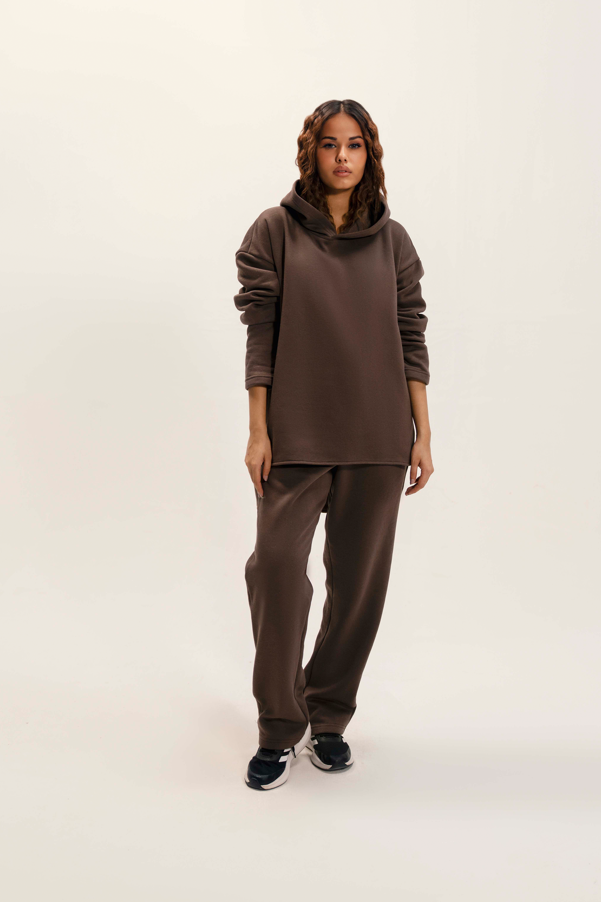 Women's Oversized hoodies