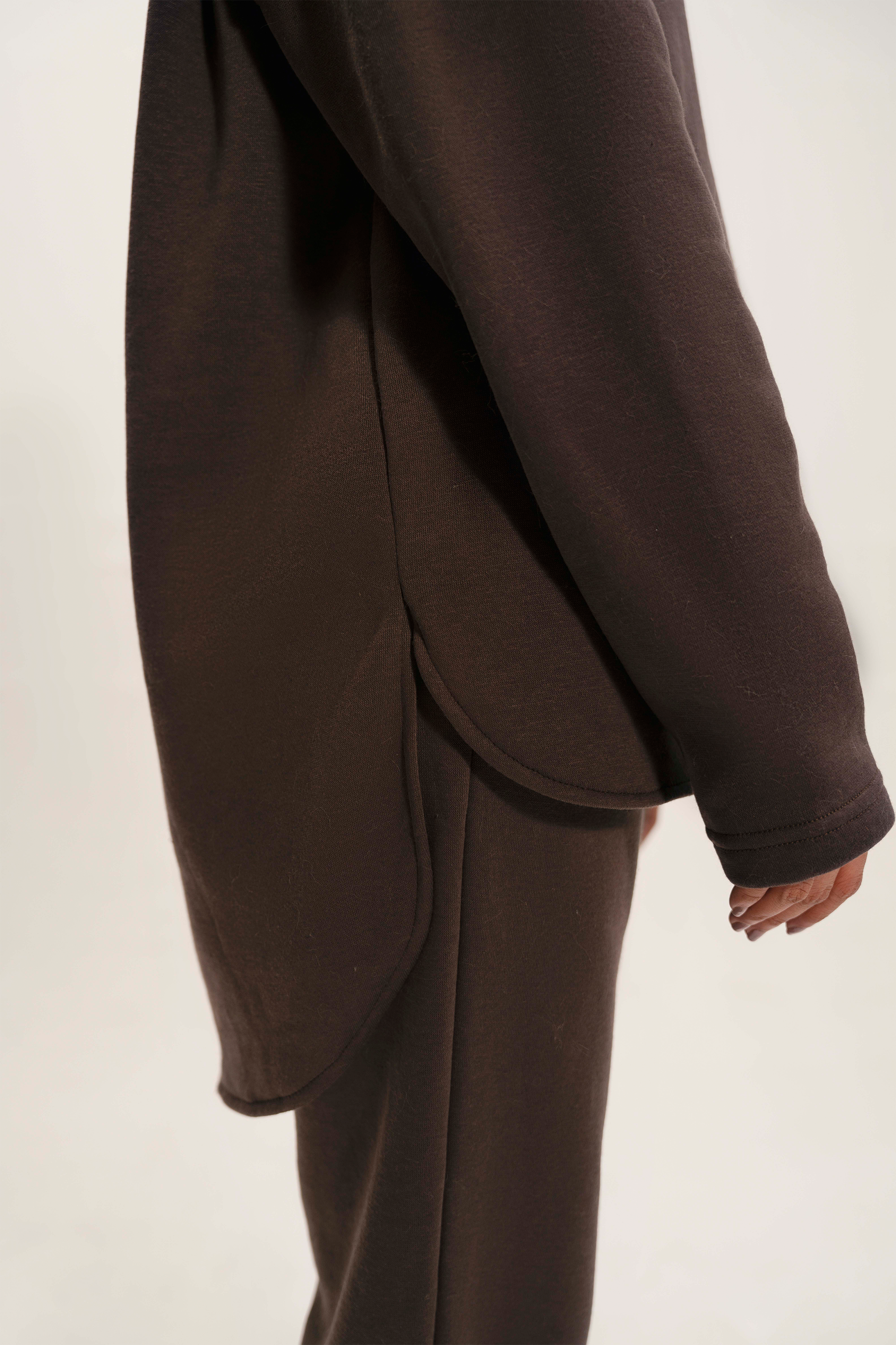 Women's Oversized hoodies & trousers