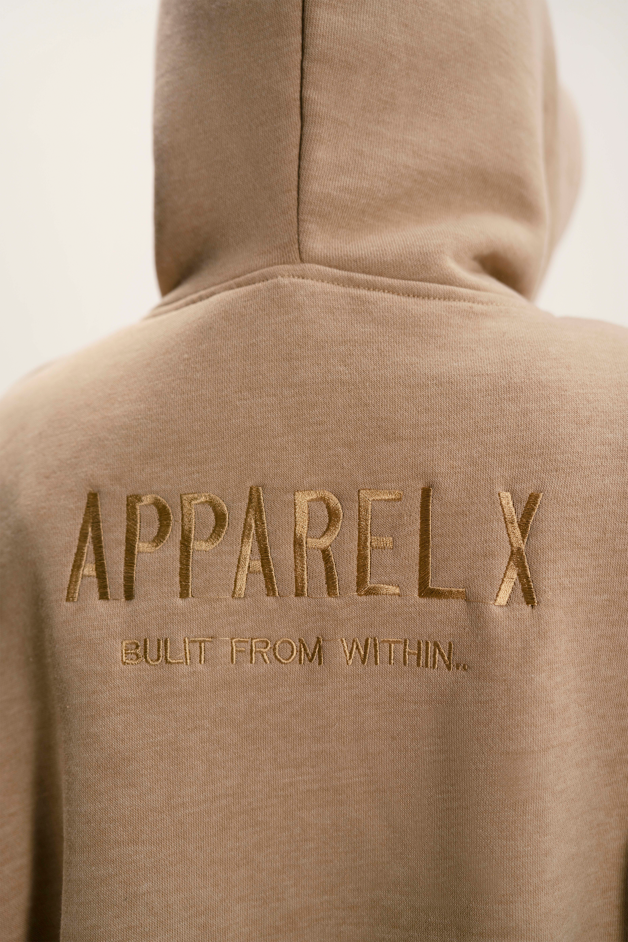 Unisex Oversized Hoodie