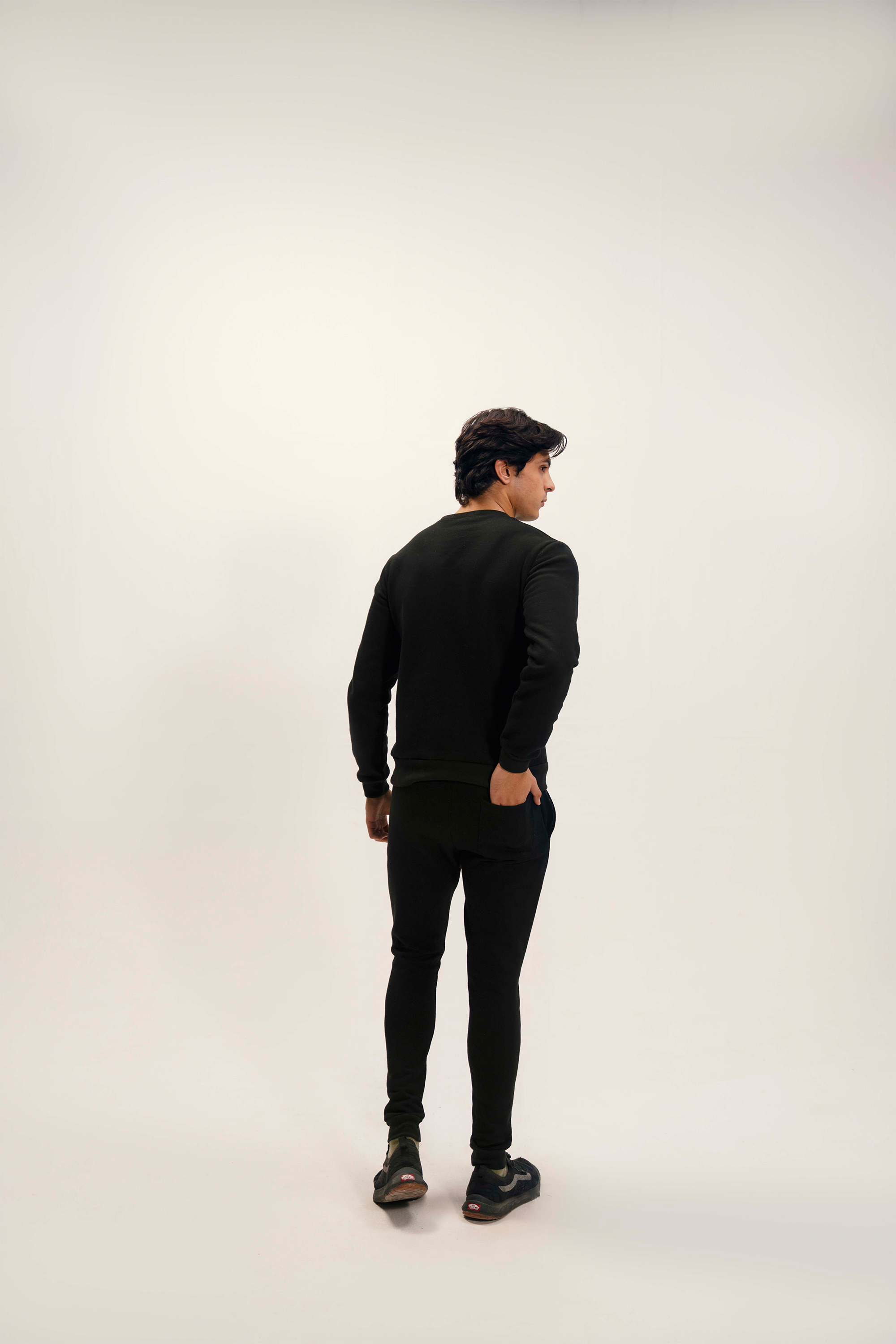 Mens sweat shirts & trousers