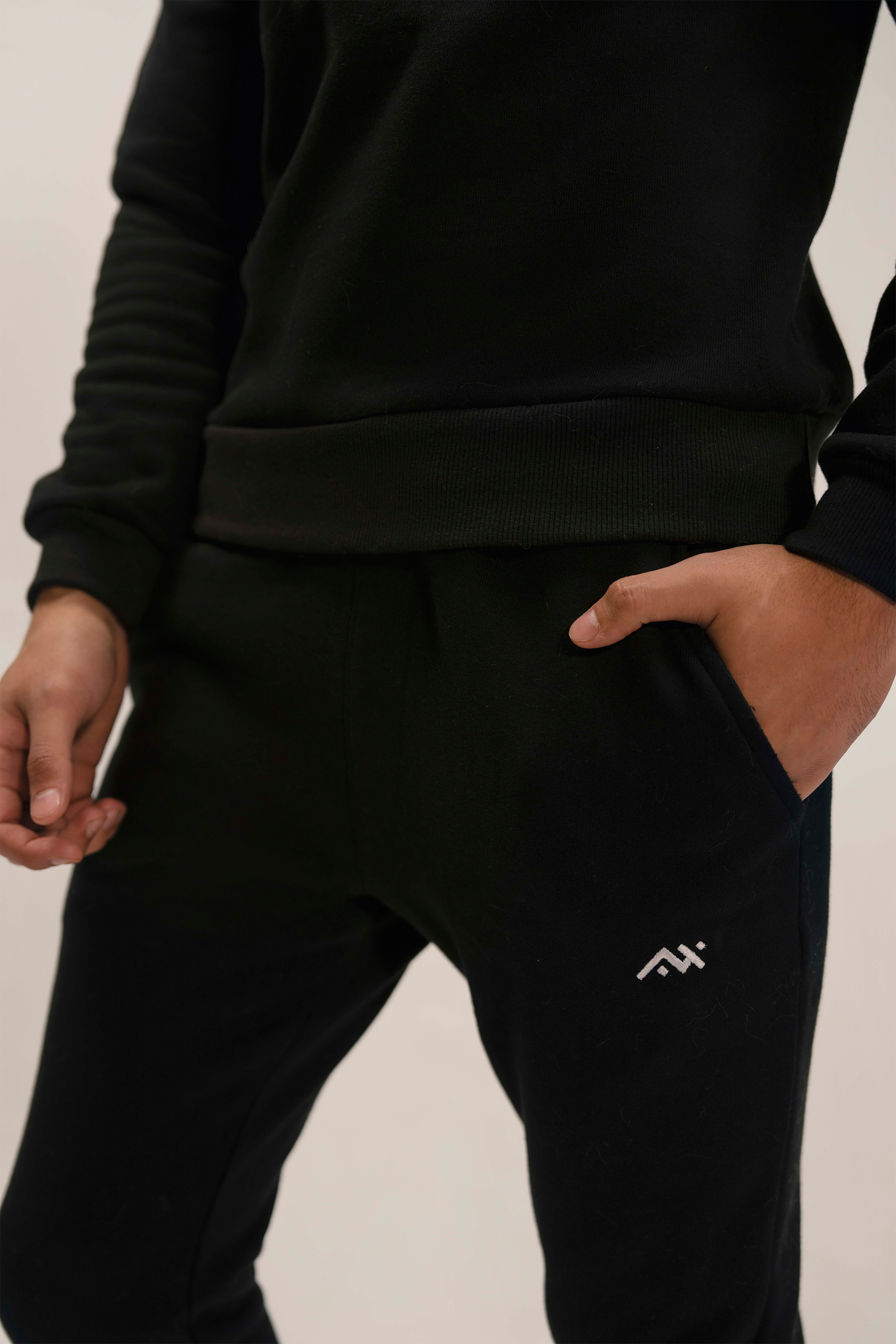 Mens sweat shirts & trousers