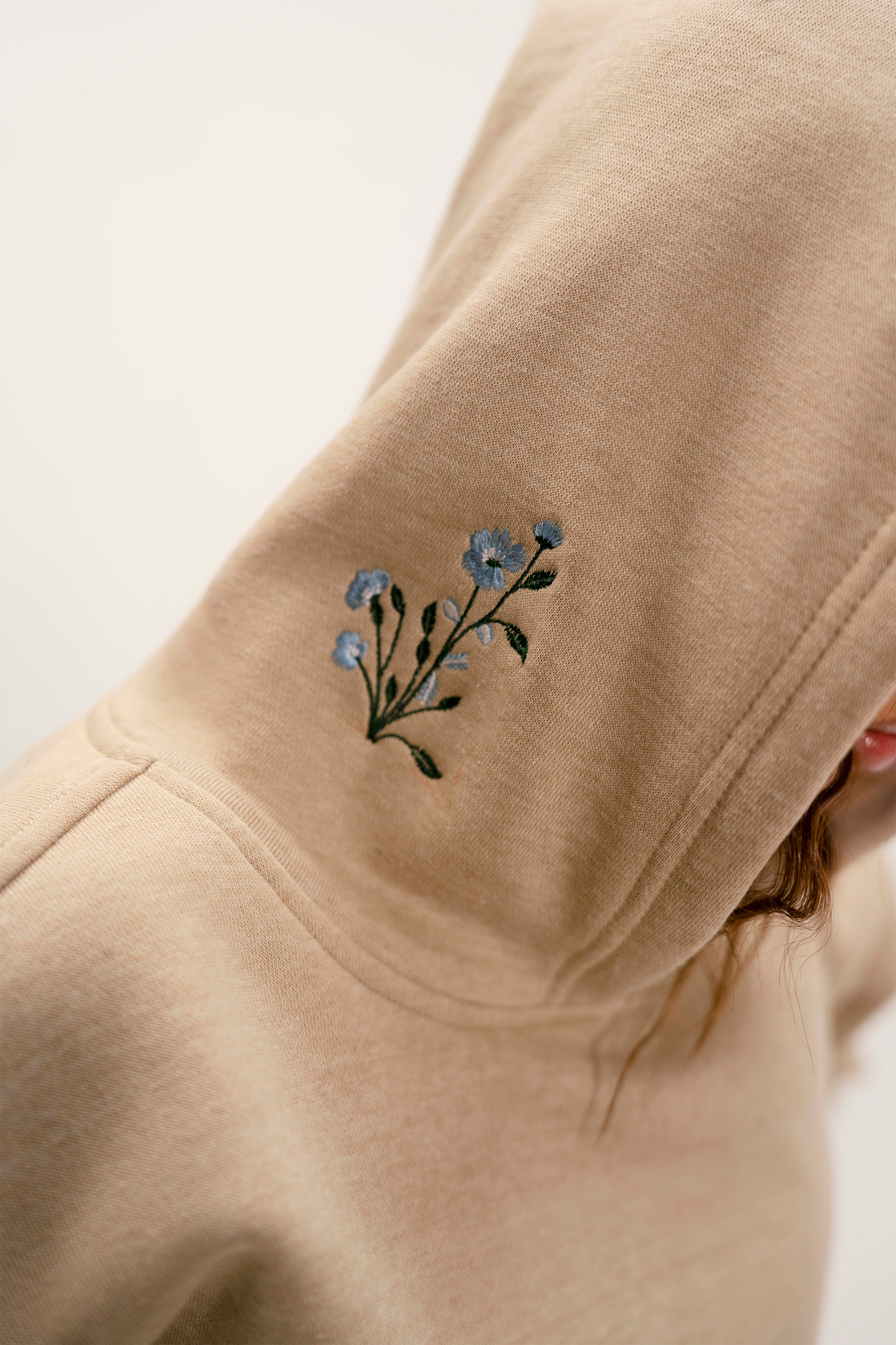 Women's Oversized Hoodie