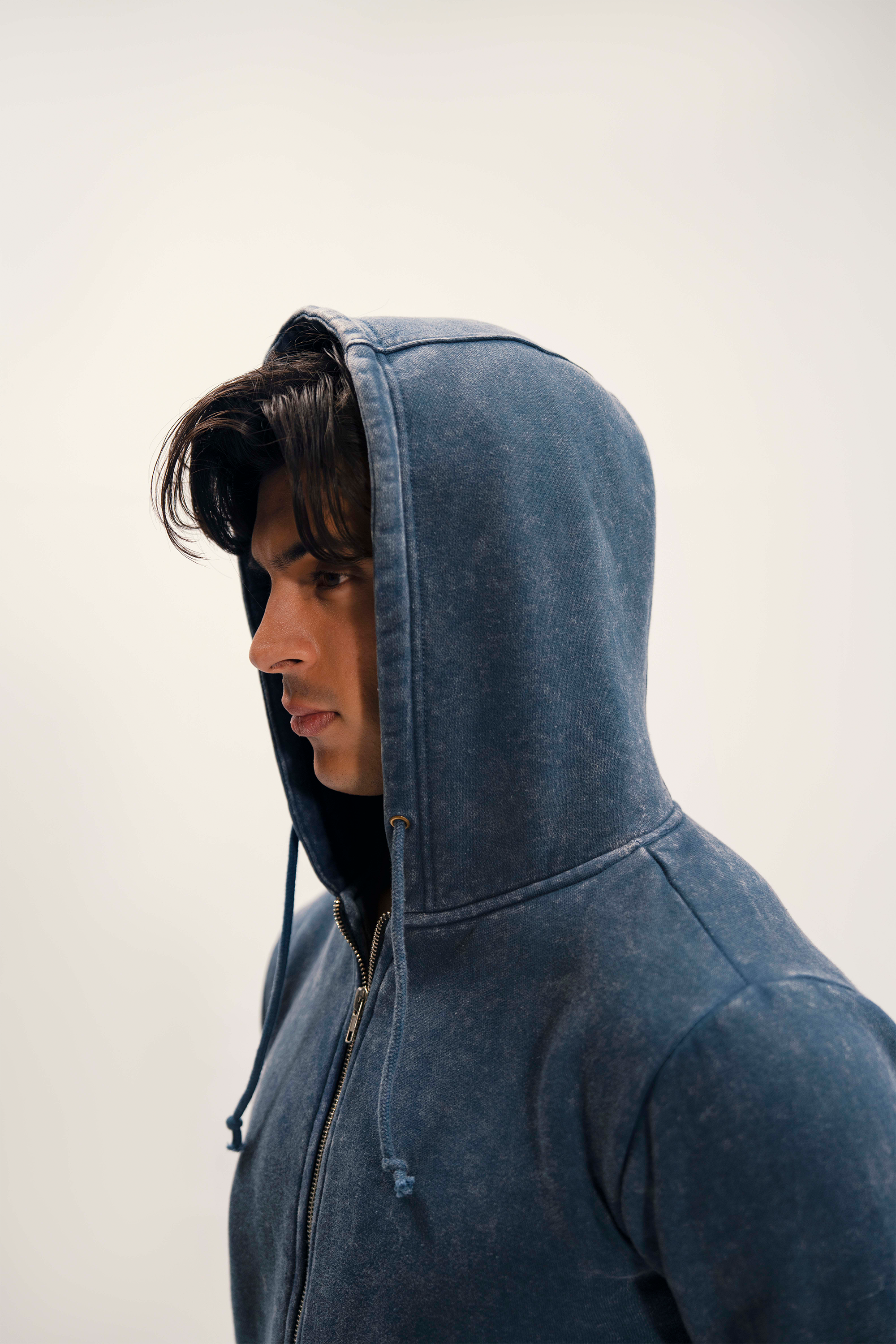 Unisex hoodies & trousers