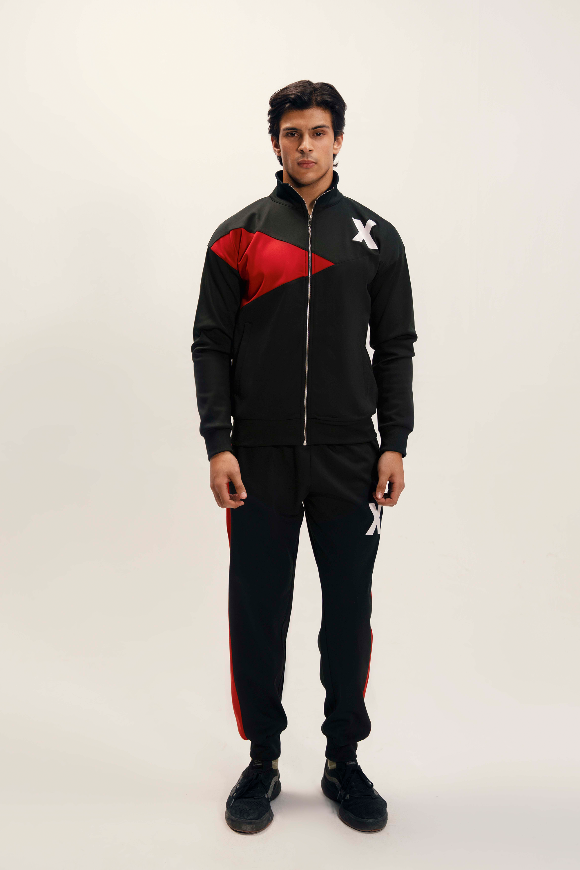 Men's Track Suit