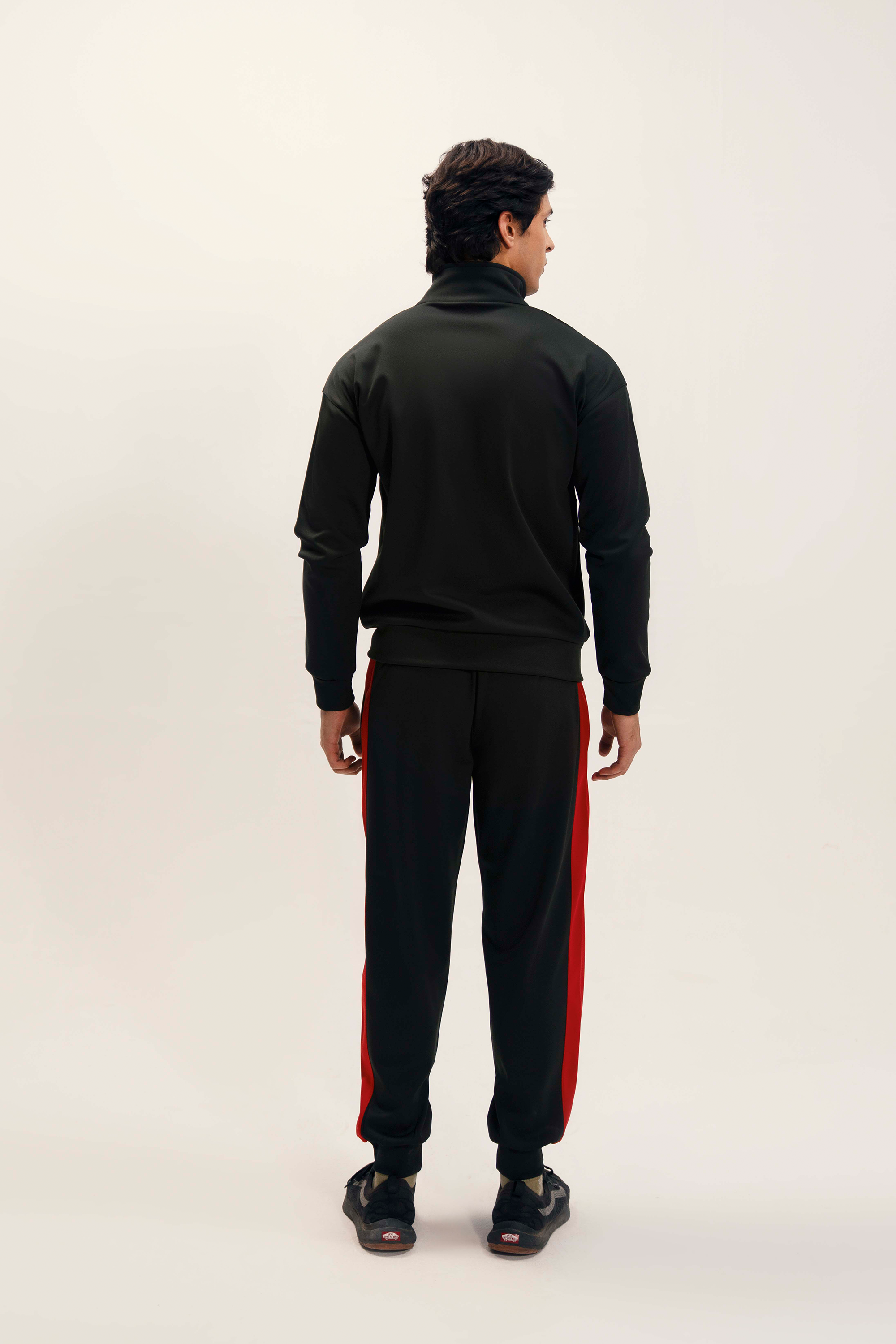 Men's Track Suit