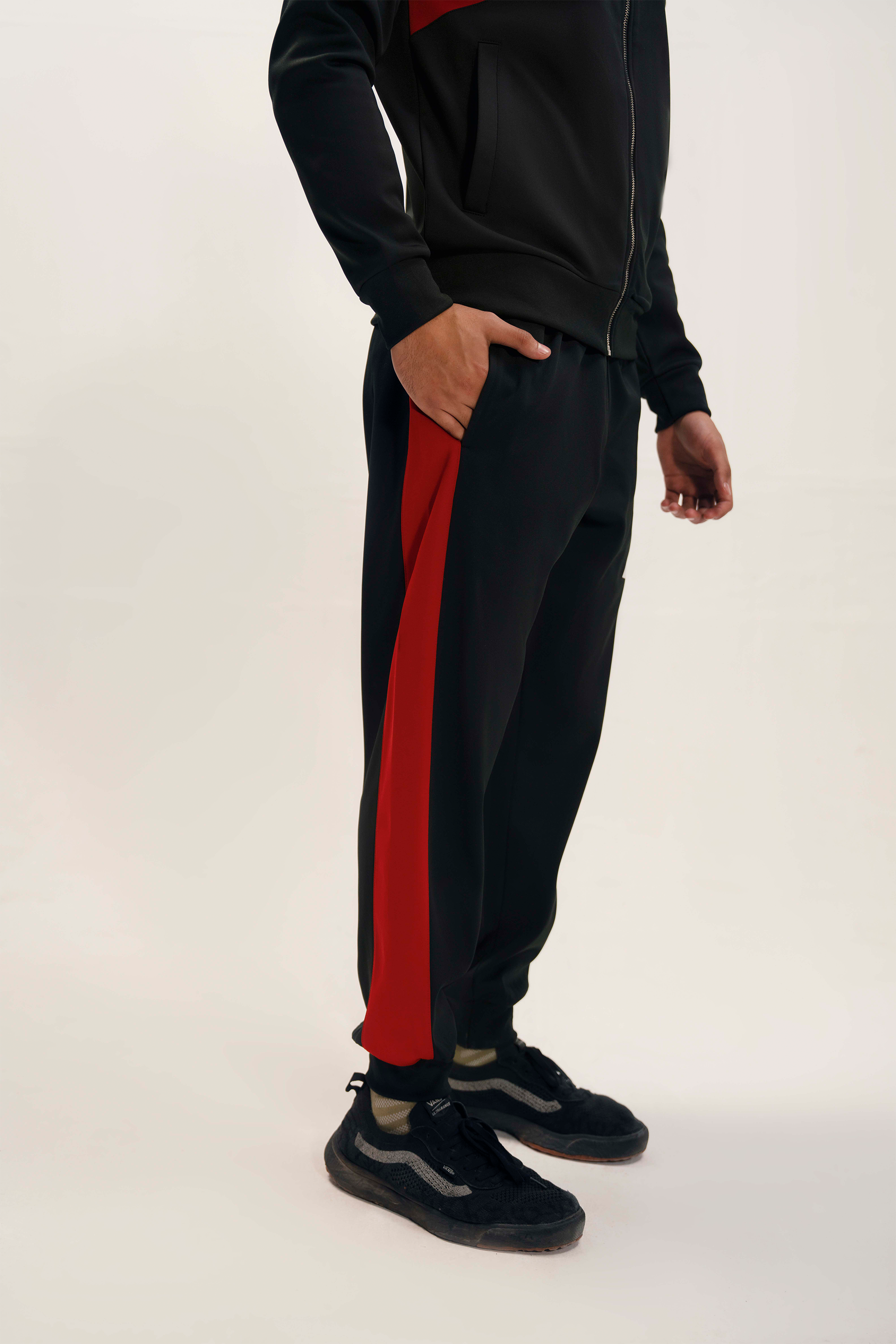 Men's Track Suit
