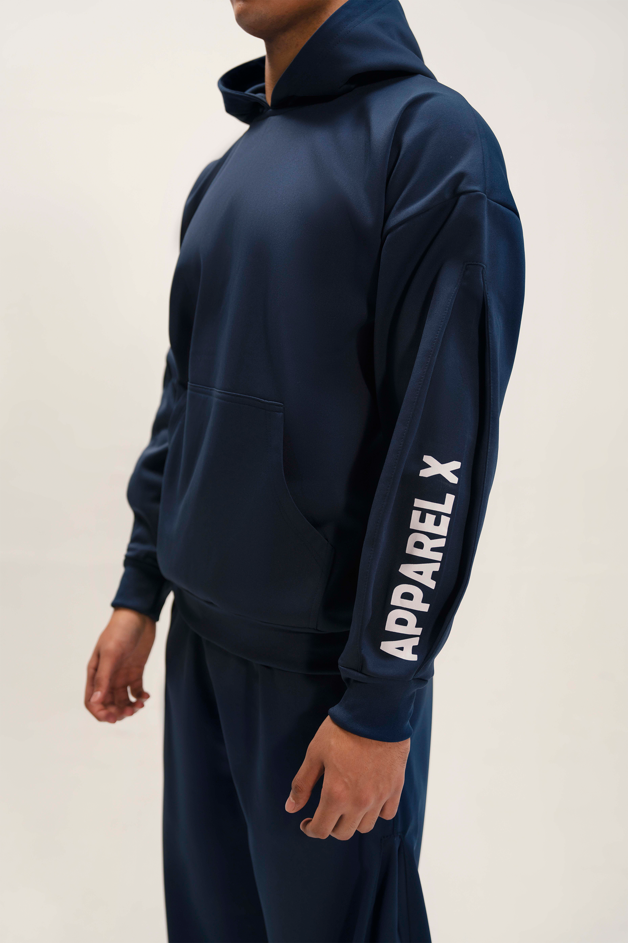 Men's Track Suit