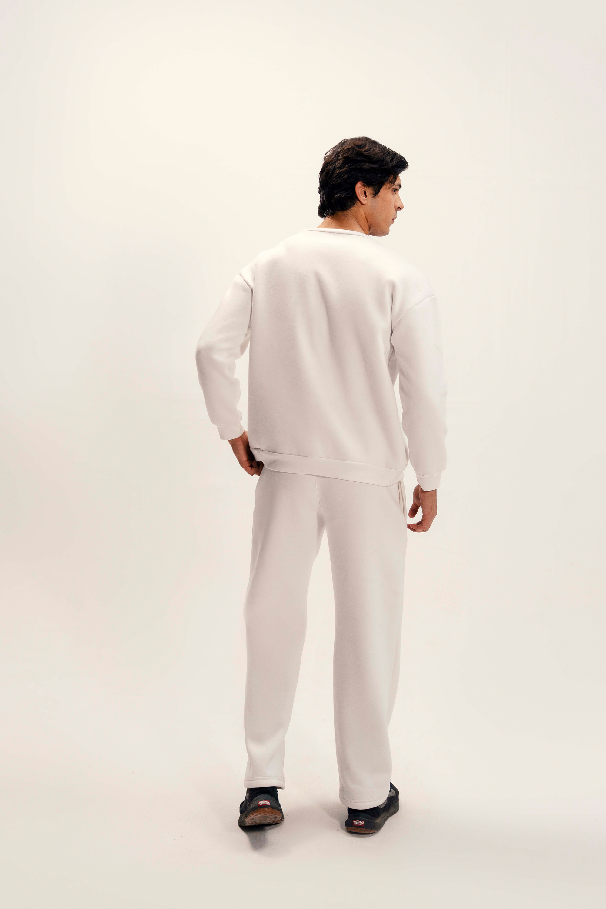 Mens sweat shirts & trousers