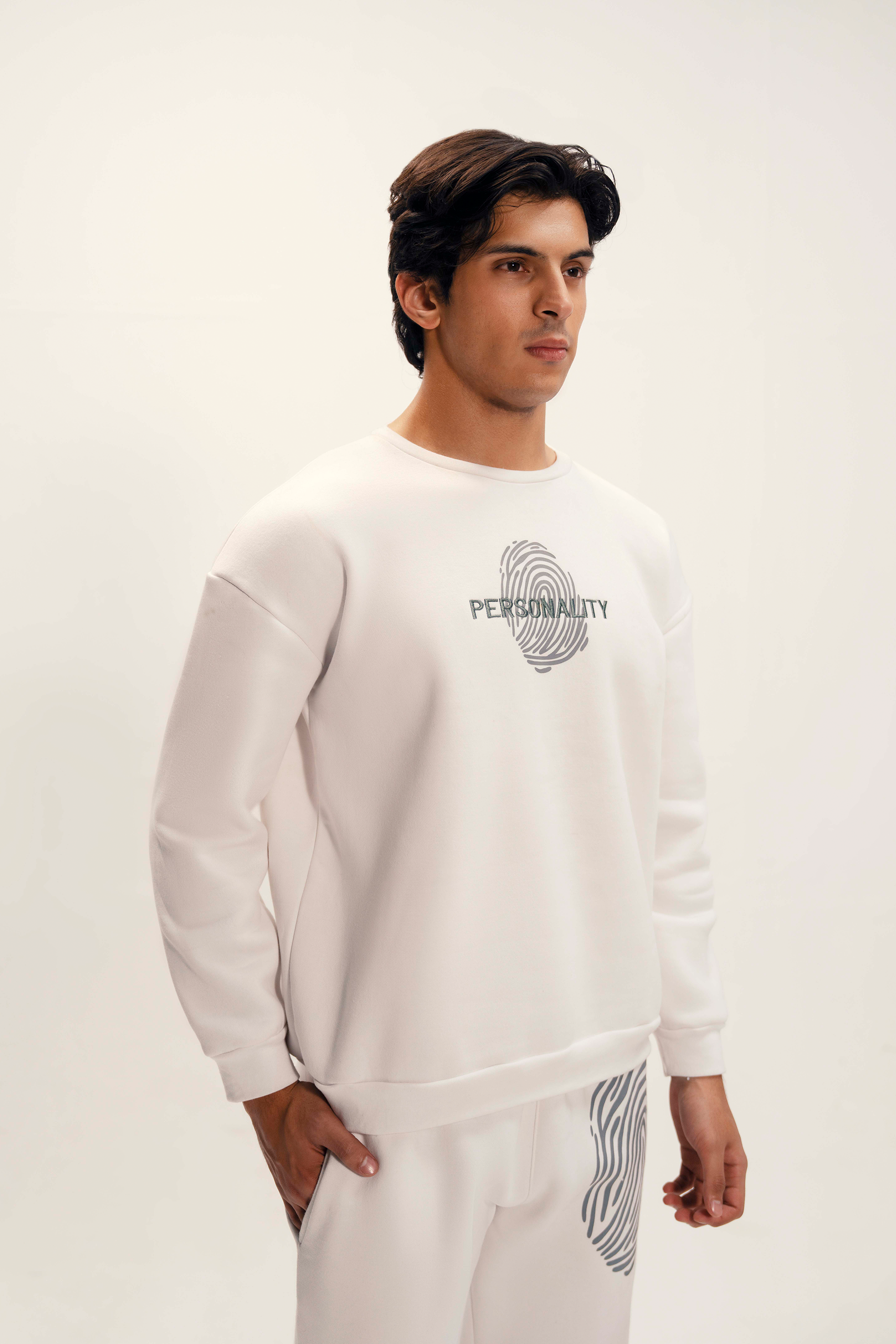 Mens sweat shirts & trousers